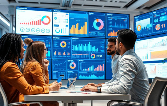 أفضل الممارسات التنظيمية التي تركز على العملاء